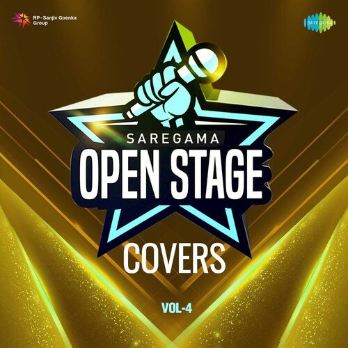 Open Stage Covers - Vol 4