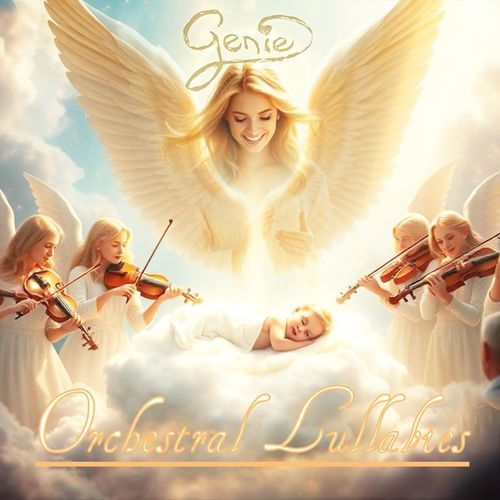 Orchestral Lullabies