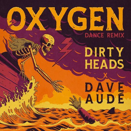 Oxygen (Dance Remix)