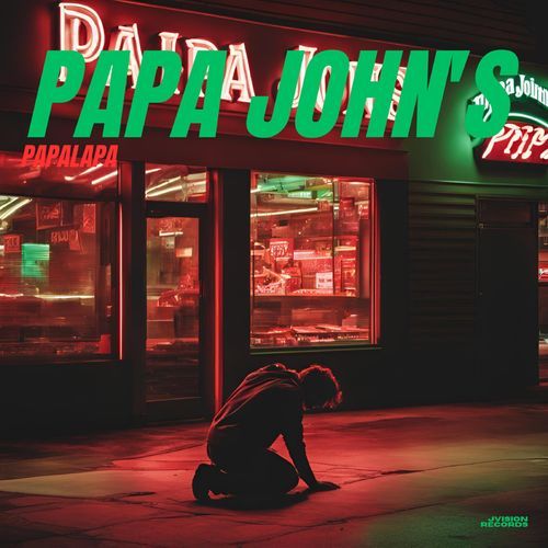 PAPA JOHN'S