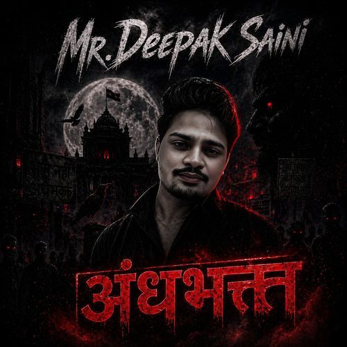 अंधभक्त