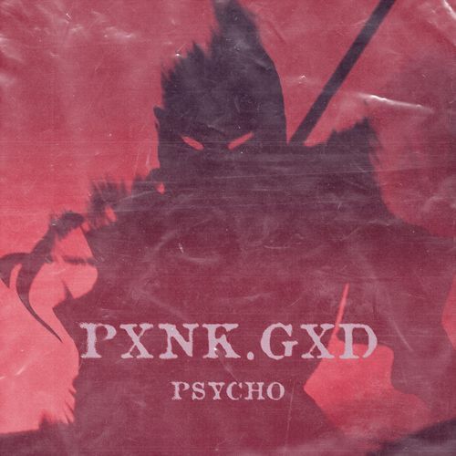 INFXRNO cover art