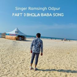 Part 3 Bhola Baba Song-Ago7WgYFUFU