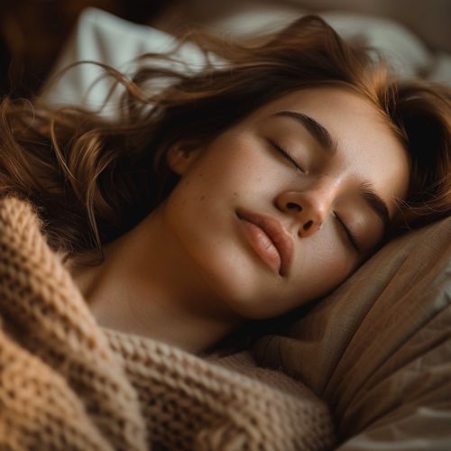 Peaceful Sleep Tunes: Soothing Sounds for Slumber