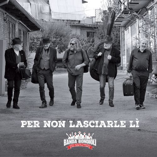 Cerignola Square cover art