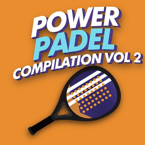 Power Padel Compilation 2_poster_image