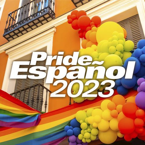 Pride Español 2023