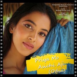 Priya Mo Asichi Aji