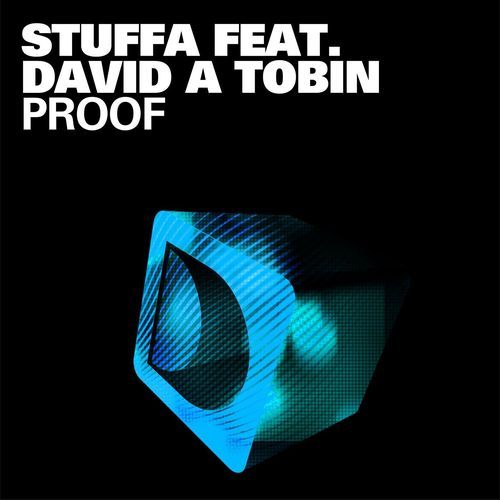 Proof (Wolf + Lamb Remix) cover art