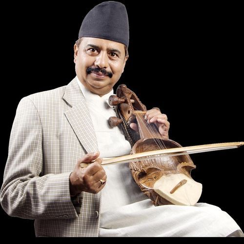 Purkha Dekhi