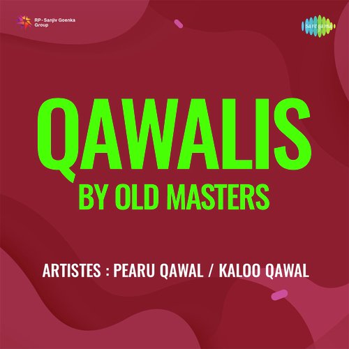 Qawalis By Old Masters