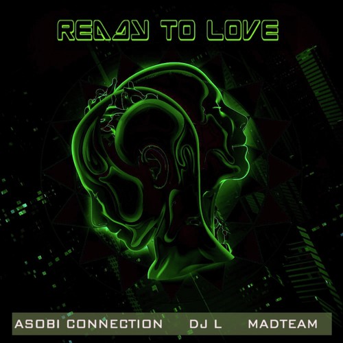 READY TO LOVE