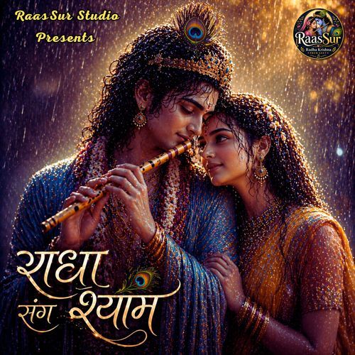 Radha Sang Shaym