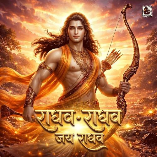 Raghav Raghav Jai Raghav