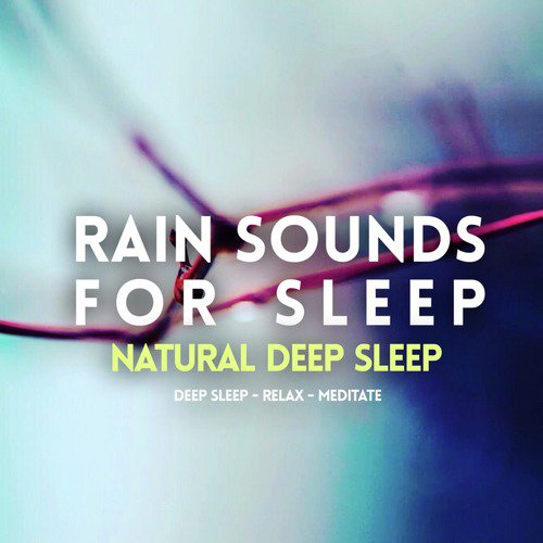 Rain Sounds for Sleep_poster_image