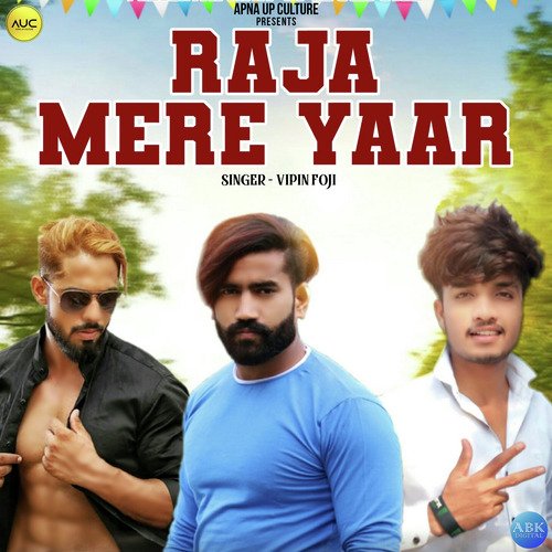 Raja Mere Yaar