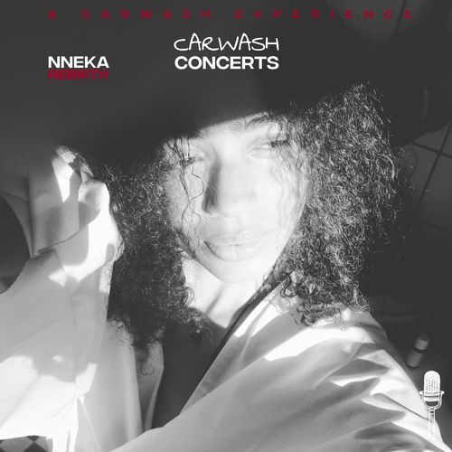 Rebirth (a carwash experience)