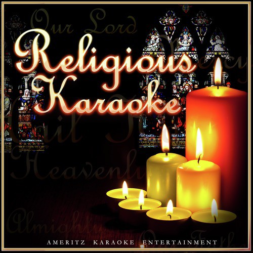 Religious - Karaoke Vol. 55