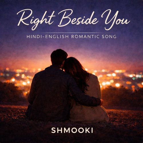 Right Beside You