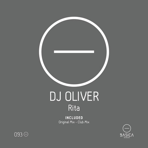 Rita cover art