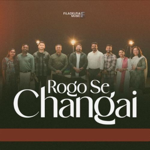 Rogo Se Changai