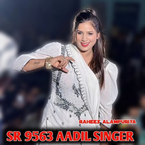 SR 9563 AADIL SINGER