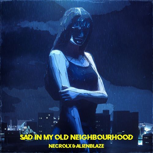 Sad In My Old Neighbourhood_poster_image