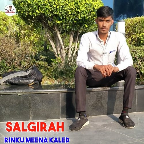 Salgirah