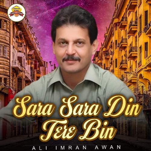 Sara Sara Din Tere Bin