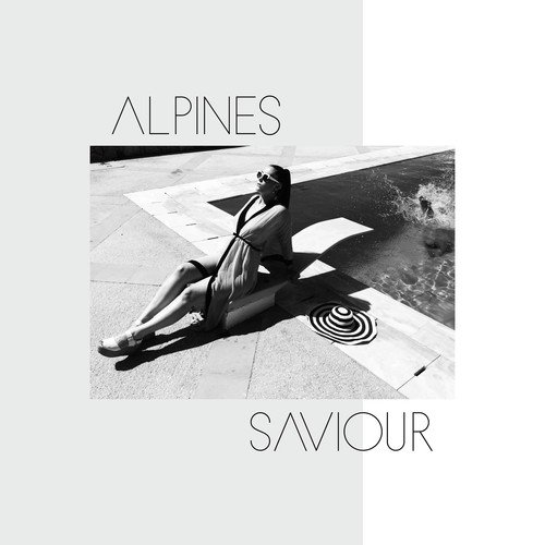 Saviour (Antenna Happy Remix) cover art