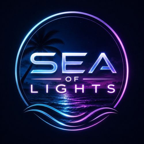Sea of Lights