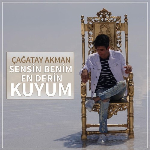 Sensin Benim En Derin Kuyum_poster_image