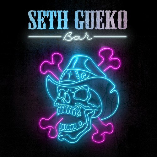 Seth Gueko bar cover art
