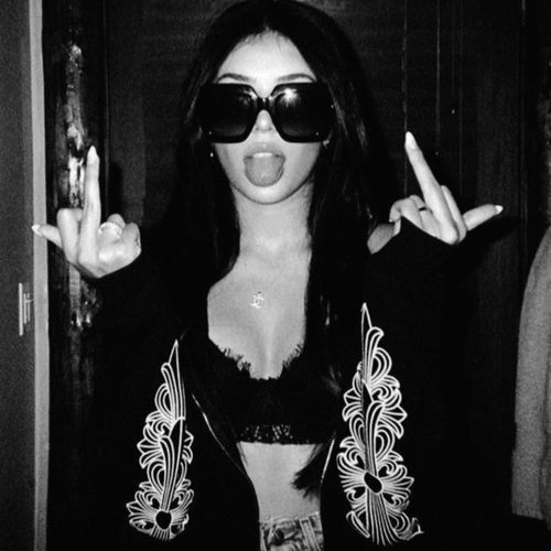 Shawty
