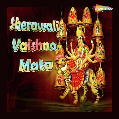Sherawali Vaishno Mata