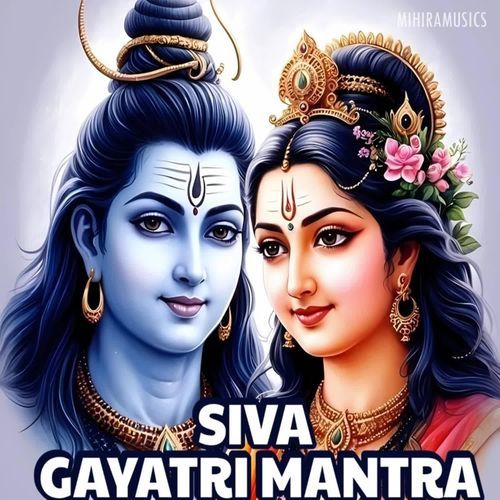 Siva Gayatri Mantra