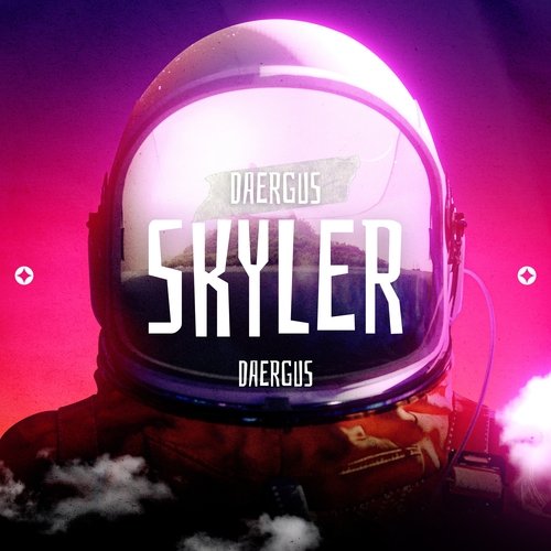 Skyler cover art