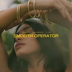 Smooth Operator-JjofdUZ2UVw