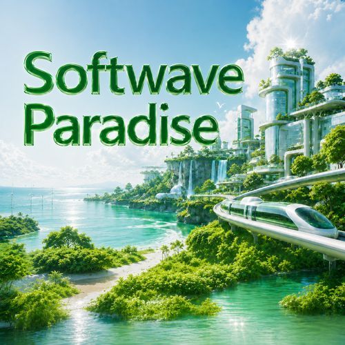 Softwave Paradise