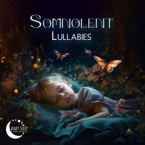 Somnolent Lullabies: Celestial Soundscapes for Sleep and Dreaming