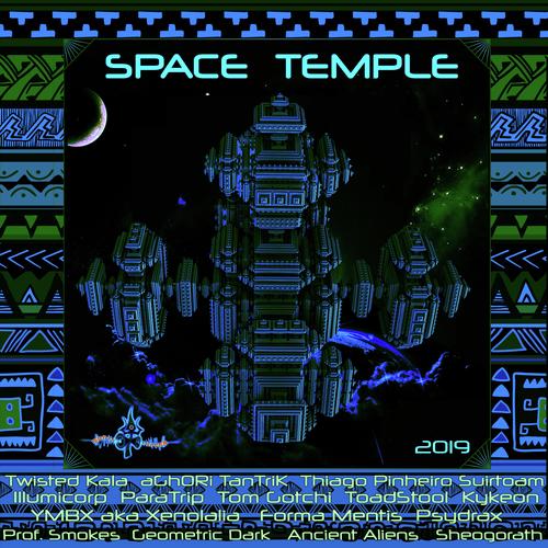 Space Temple_poster_image