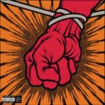 St. Anger