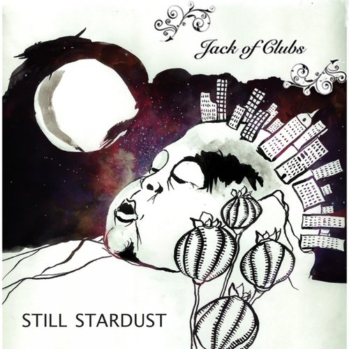 Still Stardust cover art