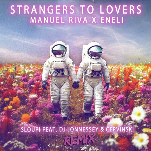 Strangers To Lovers (Remix)_poster_image