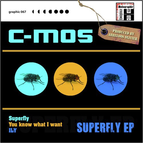 Superfly EP