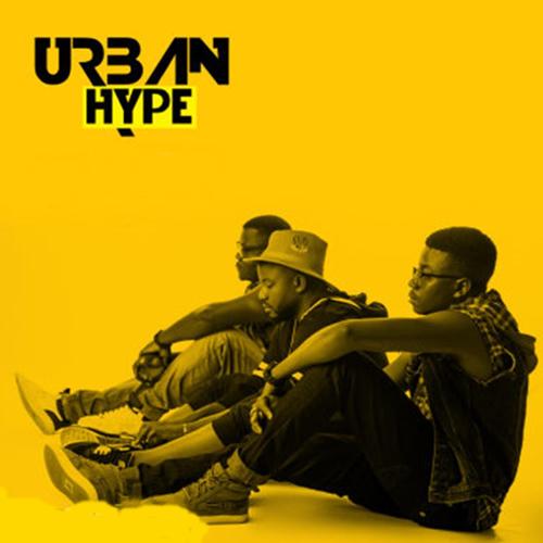 Urban Hype