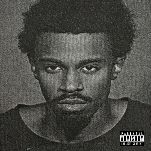 MITCH cover art