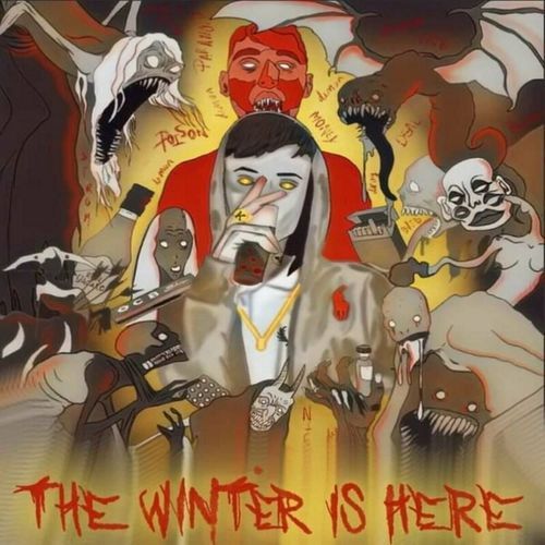 THE WINTER IS HERE_poster_image