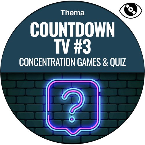 Suspended Game Countdown cover art