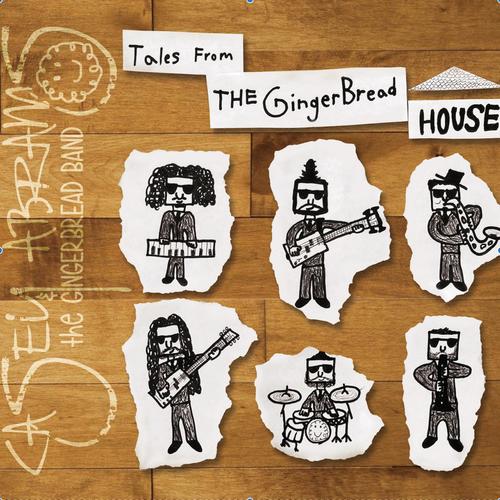 the Gingerbread Band